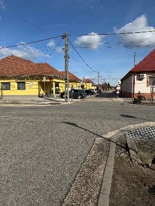 Fő utca – Monori út: rendezzük a veszélyes csomópontot Újhartyánban