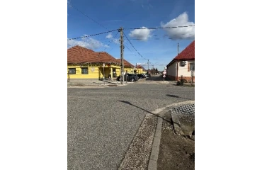 Fő utca – Monori út: rendezzük a veszélyes csomópontot Újhartyánban