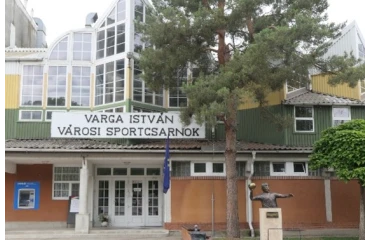 Megújulhat a Varga István Városi Sportcsarnok