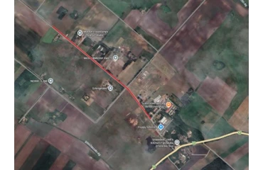 Nagykáta Város Önkormányzata harmadszor is támogatást nyert a „Külterületi utak fejlesztése” című pályázati felhíváson