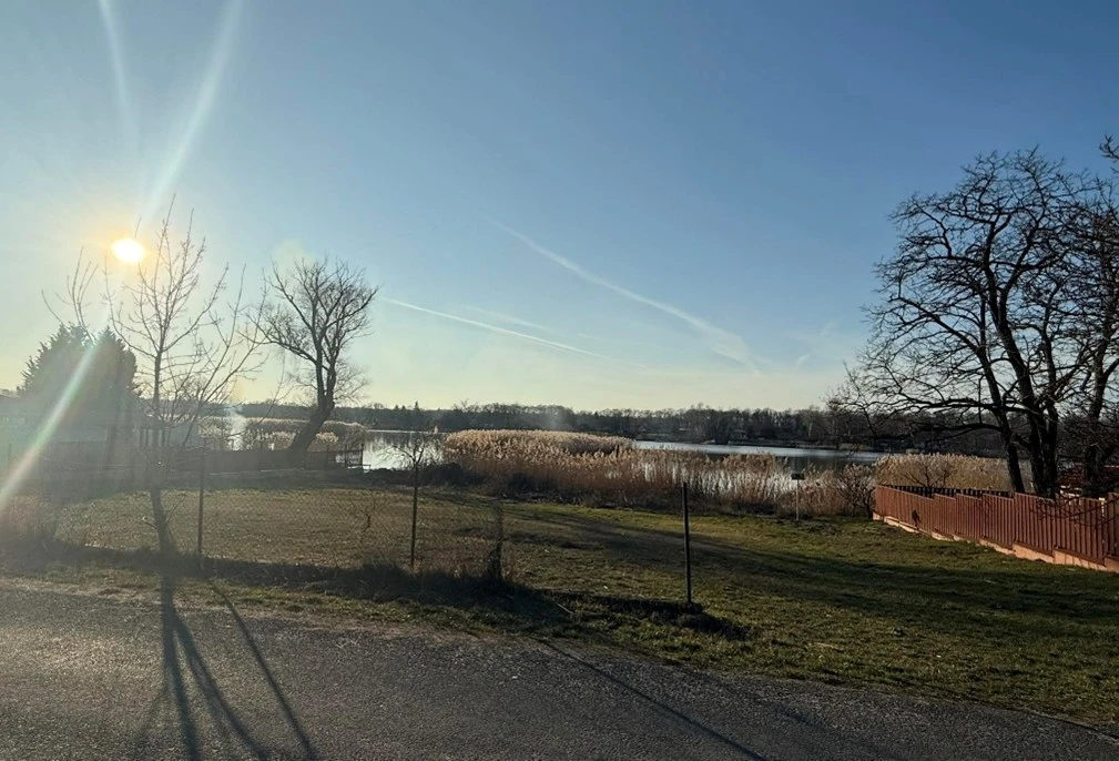 Új pihenőpont fog létesülni a dunavarsányi Kis-Duna-parton