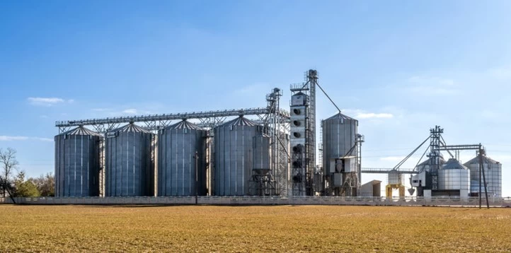 Ultramodern takarmányüzemet avattak fel Dabason- 450 új munkahely jön létre