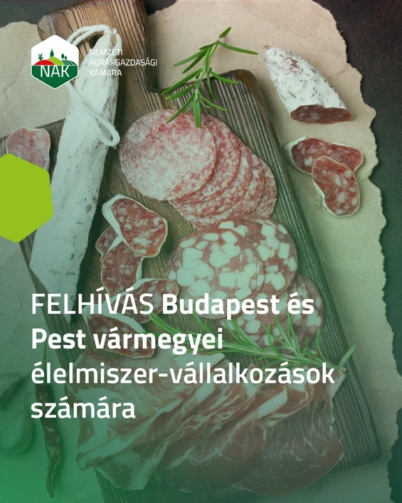 Az Auchan Magyarország Kft. folytatja lokális beszállítói programját, melynek első állomása Budaörs lesz