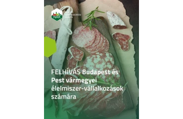 Az Auchan Magyarország Kft. folytatja lokális beszállítói programját, melynek első állomása Budaörs lesz