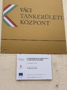 Befogadó nevelés támogatása a Cházár András EGYMI-ben – elindult a fejlesztés