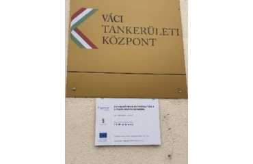 Befogadó nevelés támogatása a Cházár András EGYMI-ben – elindult a fejlesztés