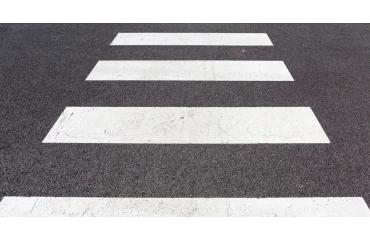 Sülysáp Város Önkormányzata pályázatot hirdet a település 3 pontján gyalogos-átkelőhely kiépítésére