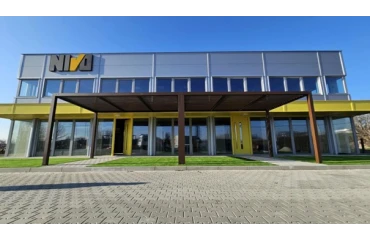 Nagyot lép előre a magyar ajtógyártás, új üzem épül Pécelen