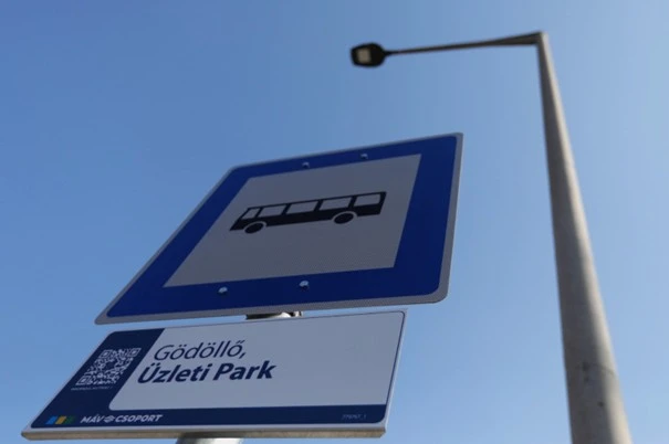 Jó hír a gödöllőieknek és az ipari parkban dolgozóknak