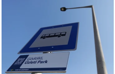 Jó hír a gödöllőieknek és az ipari parkban dolgozóknak