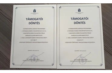 Tápióság a Versenyképes Járás Program keretében ismét támogatásban részesült