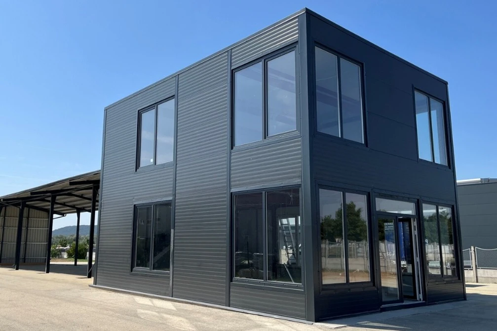 Indítsa Be a Tavaszi Növekedést: Új Építésű Telephely Eladó Budakeszin