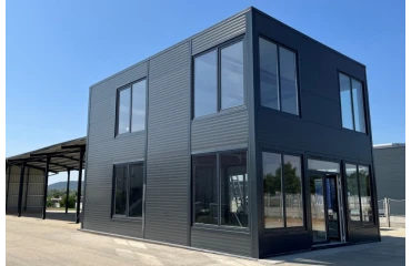 Indítsa Be a Tavaszi Növekedést: Új Építésű Telephely Eladó Budakeszin