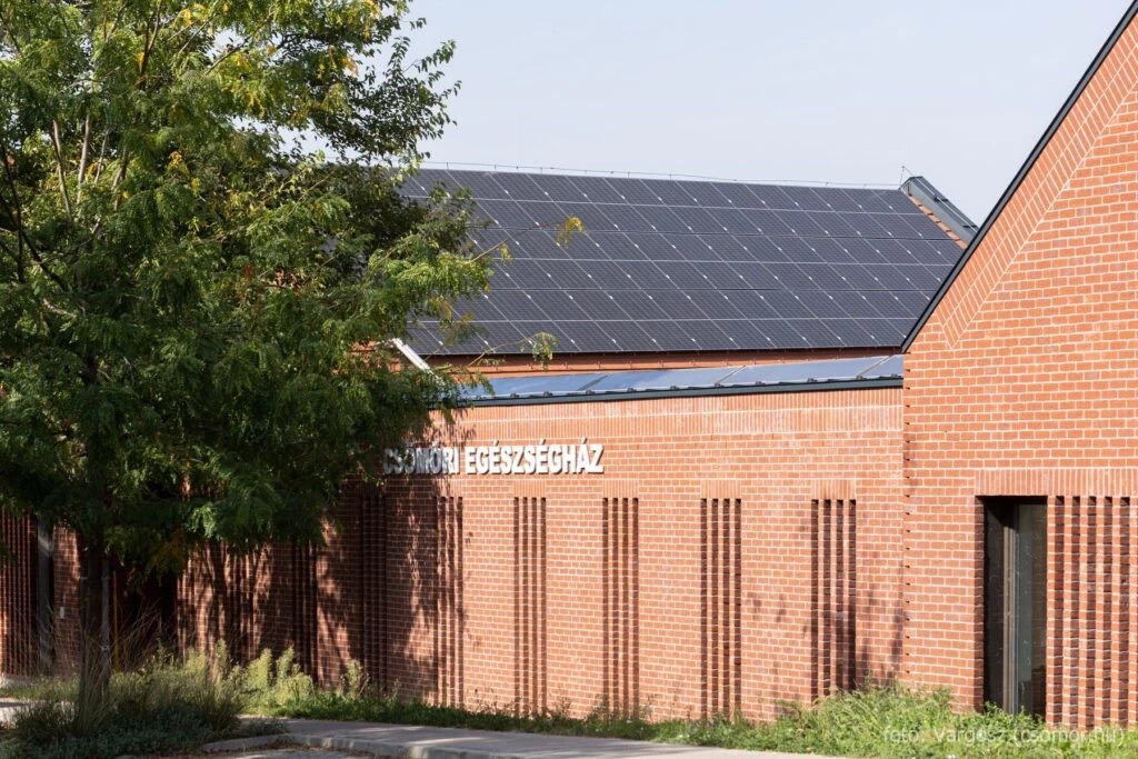 Folytatódik a településfejlesztés Csömörön