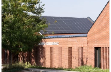 Folytatódik a településfejlesztés Csömörön