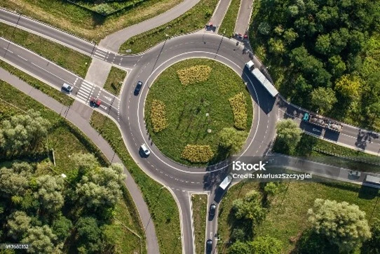 Tájékoztatás – körforgalom építése a Taksony–Bugyi elágazásnál