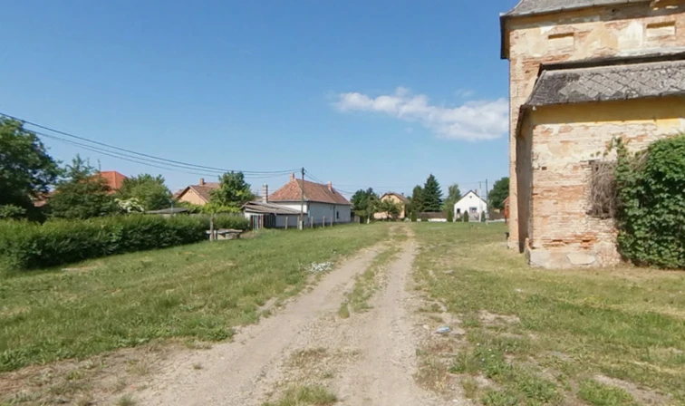 Útfelújítás kezdődik Galgamácsán