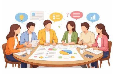 Társadalmi egyeztetés -  Pest Vármegye Befektetésösztönzési Stratégia és Akcióterv 2027-2034