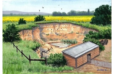 Halásztelki Tanösvény – közösségi kezdeményezés Halásztelken