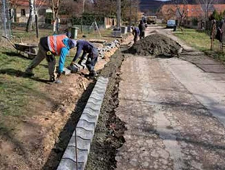 Budajenő község polgármestere a Kisbíró most megjelent március-áprilisi számában tájékoztatta a lakosságot a folyamatban lévő fejlesztésekről, munkákról