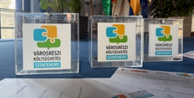 Rövidesen eldől, hogy mely fejlesztések valósulnak meg Szentendrén – már böngészhetők a Városrészi Költségvetés szavazható projektjei