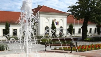 Pénzt kap vissza Dunaharaszti