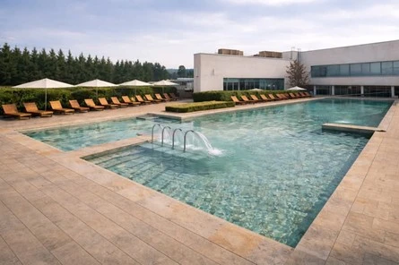 Strandmedence épülhet a Törökbálinti Sportközpontban