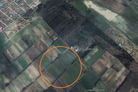 Teljes közművel és úthálózattal készül Bugyi új ipari parkja