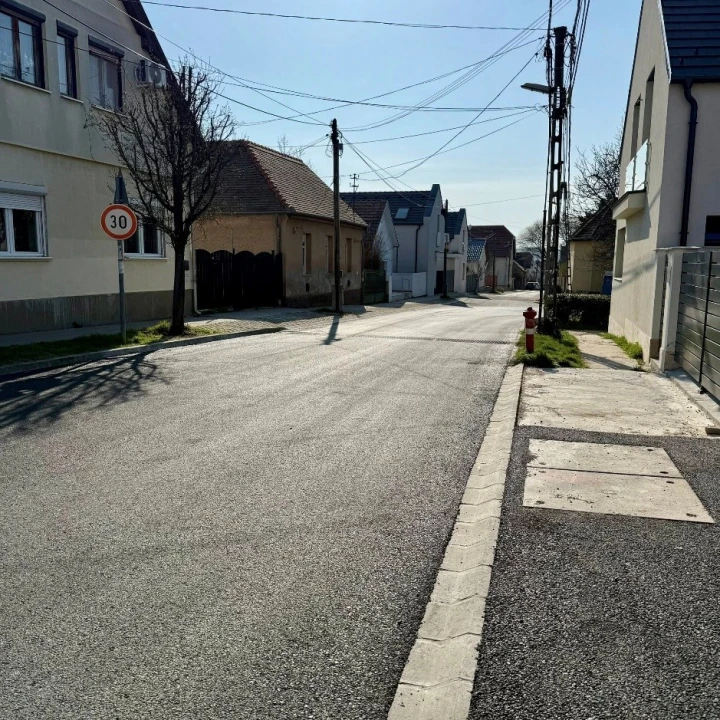 Budaörsön felgyorsultak az események: új projektek indultak, több EU-s pályázat előkészítése van folyamatban