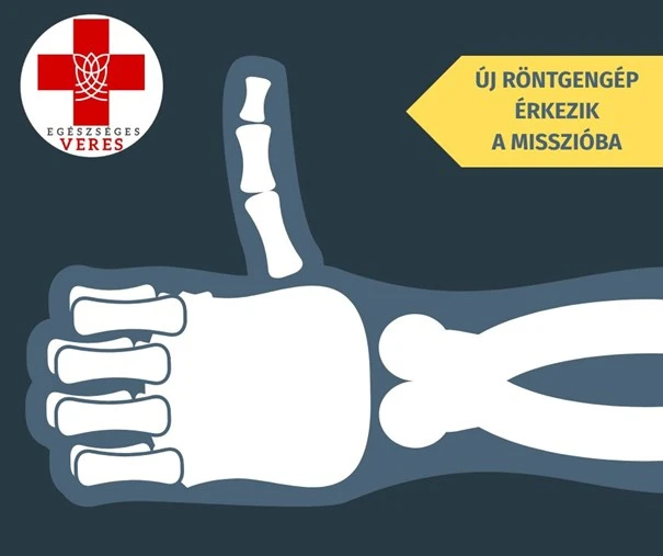 Egészséges Veres – fontos előrelépés