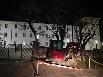 A láthatatlan költségek és fejlesztések Zsámbékon