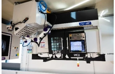 Új korszak a szakképzésben: átadták a Lányi technikum modern tanműhelyét