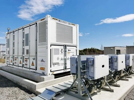 Logisztikai megaparkok kapnak energiatárolókat Budapest agglomerációjában, így Pátyon is