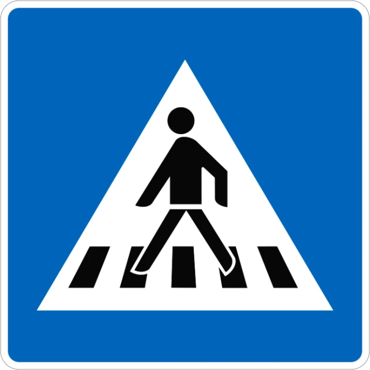 Újabb gyalogátkelőhely létesül Veresegyházon