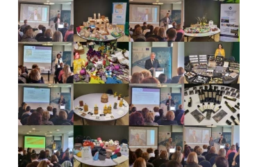 Országos szakmai konferencia