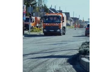 Felújítják a Kistarcsa–Kerepes közötti 30-as út legrosszabb állapotú szakaszát