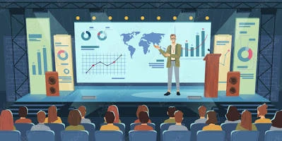 MEGHÍVÓ KONFERENCIÁRA -  Pest Vármegye Befektetésösztönzési Stratégiájának és a 2027–2034 közötti időszakra szóló akciótervének bemutatása