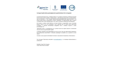 Együttműködés kialakítása az aszódi Kistérségi Gondozási Központtal