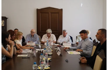 Irányítócsoport  negyedik  ülése