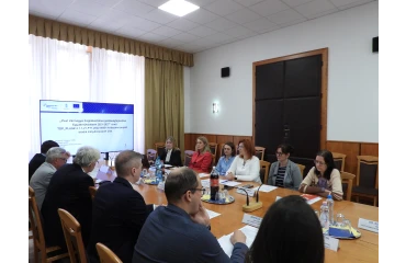 Pest Vármegyei Foglalkoztatási-gazdaságfejlesztési Paktum Irányítócsoportja - ötödik ülés